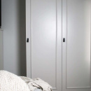 Loop - Nahka Musta/Musta