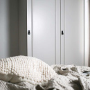 Loop - Nahka Musta/Musta