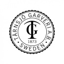 Vedin Loop - 128mm - Nahka Musta/Kromi