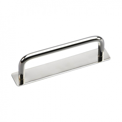 Vedin Royal - 96mm - Nikkelöity ryhmässä Vetimet / Väri/Materiaali / Kromi @ Beslag Online (336211-11)