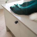 Nuppivedin Esther - Matta Musta