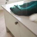 Nuppivedin Esther - Pähkinäpuu