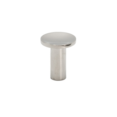 Nuppivedin Sture - 18mm - Nikkelöity ryhmässä Nupit / Väri/Materiaali / Kromi @ Beslag Online (339372-11)