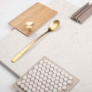 Nuppivedin Sture - 28mm - Harjattu Käsittelemätön Messinki