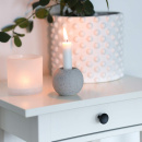 Nuppivedin Sture - 28mm - Matta Musta