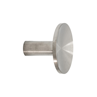 Koukku Sture - 28mm - Ruostumaton Teräs ryhmässä Koukut / Väri/Materiaali / Ruostumaton @ Beslag Online (339389-21)