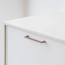 Vedin Liv - 160mm - Harjattu Pronssi