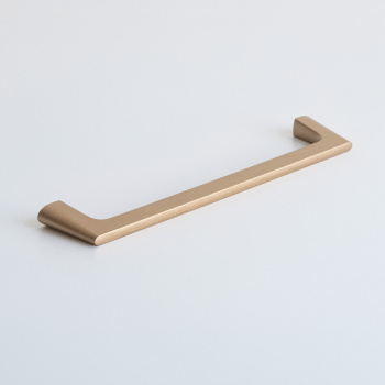 Vedin Liv - 160mm - Harjattu Vaalea Kulta