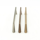 Vedin Liv - 160mm - Harjattu Vaalea Kulta