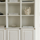 Nuppivedin Dalby - Kiillotettu Käsittelemätön Messinki