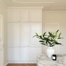 Nuppivedin Dalby - Kiillotettu Käsittelemätön Messinki