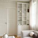 Nuppivedin Dalby - Kiillotettu Käsittelemätön Messinki