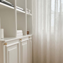 Nuppivedin Dalby - Kiillotettu Käsittelemätön Messinki