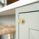 Nuppivedin Dalby - Kiillotettu Messinki