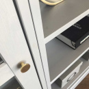 Nuppivedin Dalby - Kiillotettu Messinki