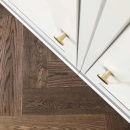 Nuppivedin Dalby - Kiillotettu Messinki