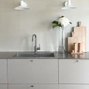 Nuppivedin Lund - Ruostumattoman Teräksen Viimeistely