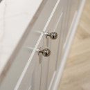 Nuppivedin Solliden - Nikkelöity