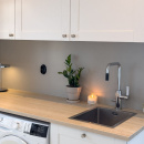 Nuppivedin Solliden - Nikkelöity