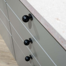 Nuppivedin Solliden - Matta Musta