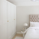 Nuppivedin Solliden - Kiillotettu Käsittelemätön Messinki