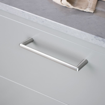Vedin Bob – 160mm - Ruostumaton Teräksen Ilme