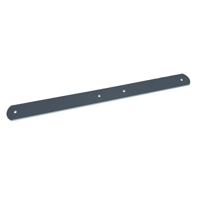 Kytkinliitin - 456mm - Tummanharmaa ryhmässä Säilytys @ Beslag Online (340017018)