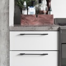 Vedin Laia Mini - 160/192mm - Mattamusta