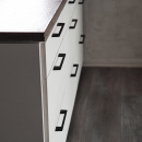 Vedin Laia Mini - 160/192mm - Mattamusta