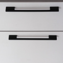 Vedin Laia Mini - 160/192mm - Mattamusta