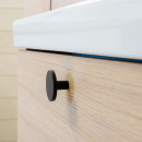 Nuppivedin Como Big - Matta Musta