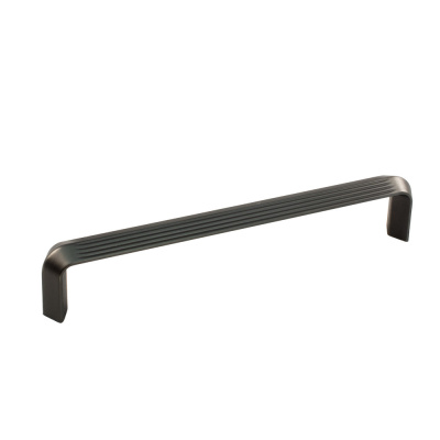 Vedin linjat - 160mm - Matta Harjattu Antrasiitti ryhmässä Outlet @ Beslag Online (343222-11)