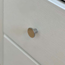 Nuppivedin Como - Kromi