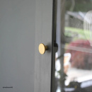 Nuppivedin Como - Harjattu Messinki