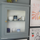 Nuppivedin Como - Harjattu Messinki