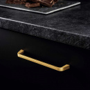 Vedin Este - 160mm - Grafiitinharmaa