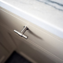 Nuppivedin T-type - Ruostumattoman Teräksen Viimeistely