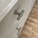 Nuppivedin T-type - Ruostumattoman Teräksen Viimeistely