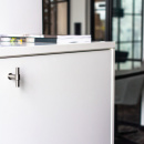 Nuppivedin T-type - Ruostumattoman Teräksen Viimeistely