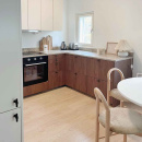 Nuppivedin T-type - Matta Musta