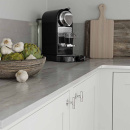 T-Nuppi Uniform - Nikkelöity