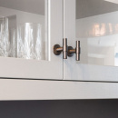 T-Nuppi Uniform - Kiillotettu Messinki