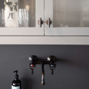 T-Nuppi Uniform - Kiillotettu Messinki