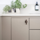 T-Nuppi Uniform - Kiillotettu Messinki