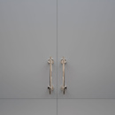 Vedin Uniform - 128mm - Nikkelöity