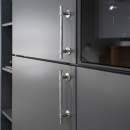 Vedin Uniform - 128mm - Nikkelöity