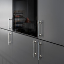 Vedin Uniform - 128mm - Nikkelöity