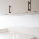 Vedin Uniform - 128mm - Kiillotettu Messinki