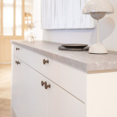 Nuppivedin Uno - Kiillotettu Messinki