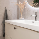 Nuppivedin Uno - Kiillotettu Messinki